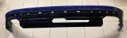 Hintere Stoßstange VW TOUAREG (CR7) 3.0 TDI 760807568E