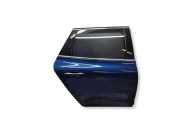 Tür hinten links RENAULT TALISMAN Grandtour (KP_) 1.6 dCi 160
