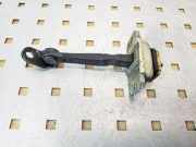 Türanschlag hinten links HYUNDAI TERRACAN (HP) 2.9 CRDi 4WD