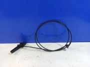 Motorhaubenöffnungsgriff SAAB 9-5 (YS3G) 1.6 Turbo 12845861 20944977