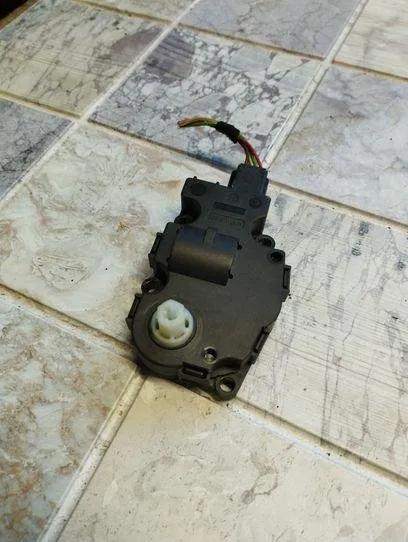 Regelventile für Innenraumheizung MERCEDES-BENZ S (W221) S 320 CDI (221.022, 221.122) 410475520 412650750