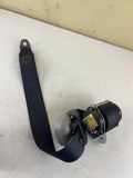 Sicherheitsgurt hinten links PEUGEOT 4007 (GP_) 2.2 HDi 605861900