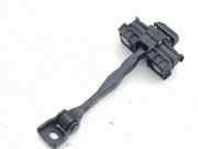 Türanschlag vorne links AUDI Q4 SUV (F4B) 45 e-tron 11A837249A