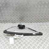 Türfensterheber hinten links AUDI Q3 Sportback (F3N) 2.5 RS quattro 83A839461