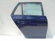 Tür hinten rechts SKODA FABIA III (NJ3) 1.0