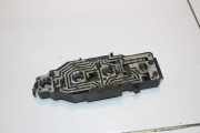 Lampenverkleidung hinten links VW GOLF III (1H1) 1.9 TDI 1H9945257