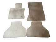 Mattenset BMW X5 (E70) 3.0 d
