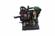 Sicherungskasten PEUGEOT 407 Coupe (6C_) 2.2 16V 9655471880 9655471980