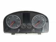 Kombiinstrument VW TOURAN (1T1, 1T2) 2.0 TDI 16V 1T0920872A 110080218023