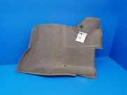 Kofferaum Schlossverkleidung BMW 7 (E38) 725 tds E4602F E388164776