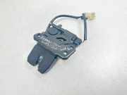 Heckklappenschloss TOYOTA AVENSIS (_T25_) 2.0 (AZT250_)