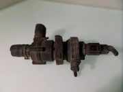 Wasserpumpe VW SHARAN (7M8, 7M9, 7M6) 1.9 TDI 1J0965561A