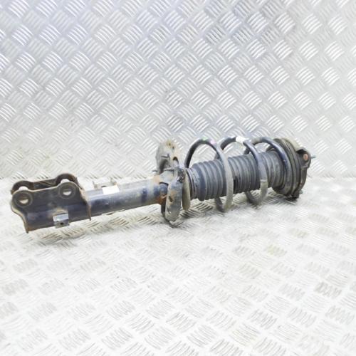 Stoßdämpfer vorne links KIA SPORTAGE (QL) 1.7 CRDi 54630-F1DG0 54610-D3000 Bild Stoßdämpfer vorne links KIA SPORTAGE (QL) 1.7 CRDi 54630-F1DG0 54610-D3000