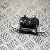 Türscharnier hinten links NISSAN NP300 NAVARA (D40) 2.5 dCi 4WD n/a