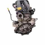 Motor OPEL VECTRA C 2.2 direct 11295716