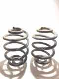 Schraubenfeder hinten links OPEL OMEGA B (25_, 26_, 27_) 2.2 16V 93179237