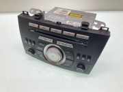 Radio/Navigationssystem-Kombination Mazda 121 I (DA) BDA566ARXB