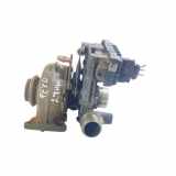 Turbolader PEUGEOT 607 (9D, 9U) 2.7 HDi 24V 6NW008412 4U3Q6K682AJ