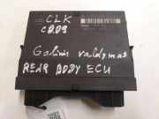 Komfortsteuergerät MERCEDES-BENZ CLK (C209) 320 CDI (209.320) 376800 A2098200326