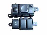 Spiegeleinstellschalter NISSAN JUKE (F15) 1.5 dCi P10020