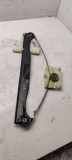Fensterheber rechts hinten Audi A3 Sportback (8P)