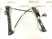 Türfensterheber hinten links MERCEDES-BENZ C Coupe (C205) C 220 d 4-matic (205.305) 0009066106 2057206520