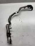 Kraftstoffrohr AUDI A4 (8EC, B7) 2.0 TDI 03L201360K