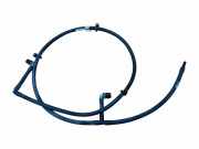SCHLAUCH SCHEIBENWASCHANLAGE BMW 5 Touring (G31) 520 d xDrive 61677388764