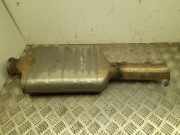 Katalysator ohne Lambdasonde Mini Mini Clubman (F54) 8593254