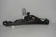 Türfensterheber hinten rechts BMW 5 Touring (E61) 523 i 7184746