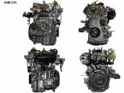 Motor NISSAN MICRA V (K14) 0.9 IG-T H4B410