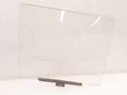 Türscheibe links hinten VW Santana (32B) DOT25M208AS2