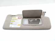 Linke Sonnenblende SUBARU LEGACY V (BM) 2.0 D AWD