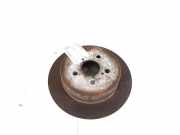 Bremsscheibe hinten rechts TOYOTA CELICA (_T23_) 1.8 i 16V (AT200/ST)