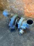 Turbolader TOYOTA COROLLA Verso (ZER_, ZZE12_, R1_) 2.2 D-4D (AUR10_) 17201-26031