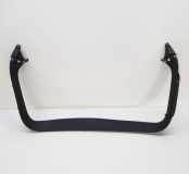 Kofferraumverkleidung AUDI A1 (8X1, 8XK) S1 quattro 8X3867973