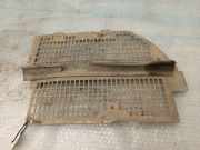 Unterfahrschutz Smart Fortwo Cabrio (451)