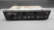 Radio/Navigationssystem-Kombination Jaguar S-Type (X200) 1X4318K876BB
