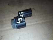 Einparkhilfe vorne RENAULT GRAND SCÉNIC III (JZ0/1_) 1.5 dCi 284420003R