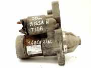 Anlasser Nissan Tiida Schrägheck (C11) 23300EE00A
