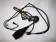 Gurtschloss Hyundai Santa Fe I (SM) 2778P147