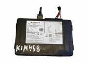 Navigationskontrolleinheit RENAULT KANGOO (KC0/1_) 1.2 (KC0A, KC0K, KC0F, KC01) 282757006R