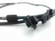 Düsenkörper Toyota Prius (W5)