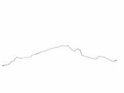 Bremsschlauch links vorne BMW X7 (G07)