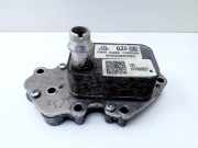 Ölkühler OPEL ASTRA K Sports Tourer 1.6 CDTi 55490809 LVL