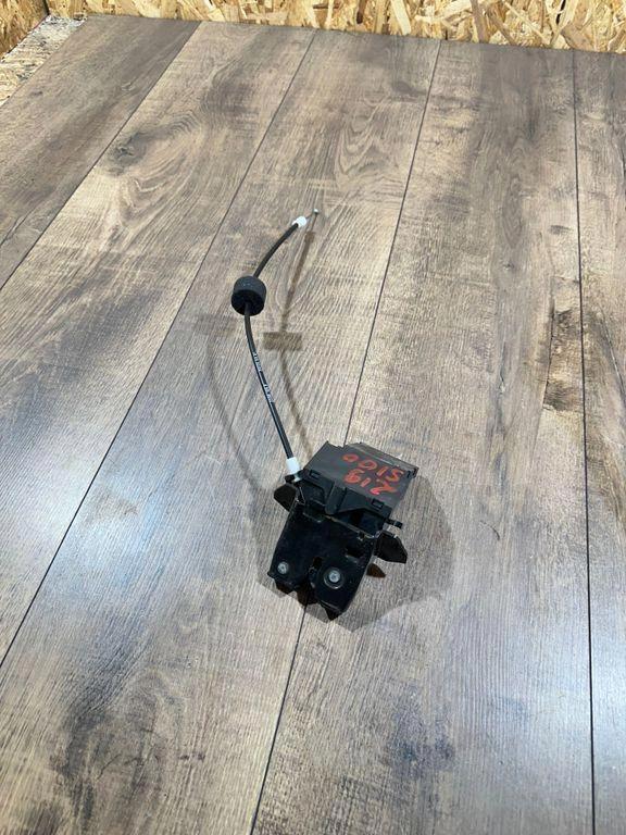 Heckklappenschloss MERCEDES-BENZ CLS (C219) CLS 350 CDI (219.322) A1717500085 A1717500185