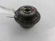 Auslassvanos NISSAN PATHFINDER III (R51) 4.0 4WD 5416A13064 EA210