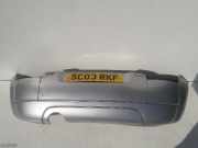 Blende Stoßstange hinten mitte Audi TT Roadster (8N)