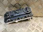 Klimabedienteil MERCEDES-BENZ A (W169) A 160 CDI (169.006, 169.306) a1698301985 1698301985