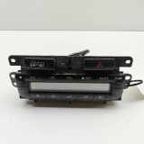 Klimabedienteil TOYOTA HILUX VII Pick-up (_N1_, _N2_, _N3_) 3.0 D-4D 4WD (KUN26) 84013-0K160 237010-1453